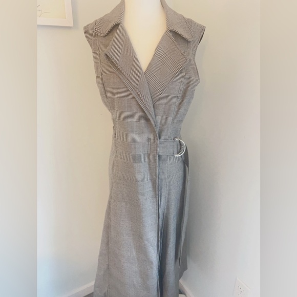 Jason Wu Dresses Business Sleeveless